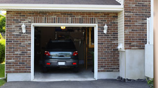 Garage Door Installation at Lazy Acres, Colorado