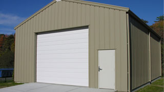 Garage Door Openers at Lazy Acres, Colorado